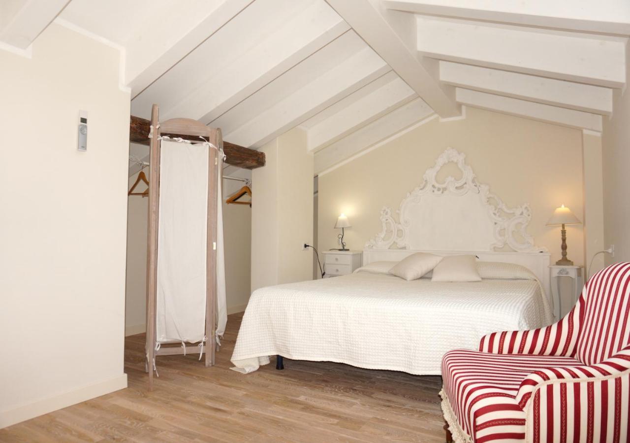Villa Principessa Deluxe Arco Exteriér fotografie