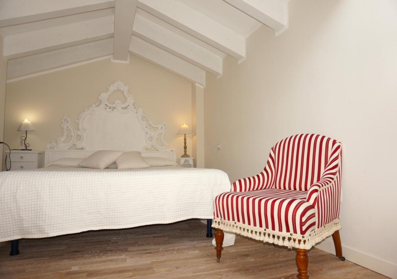 Villa Principessa Deluxe Arco Exteriér fotografie