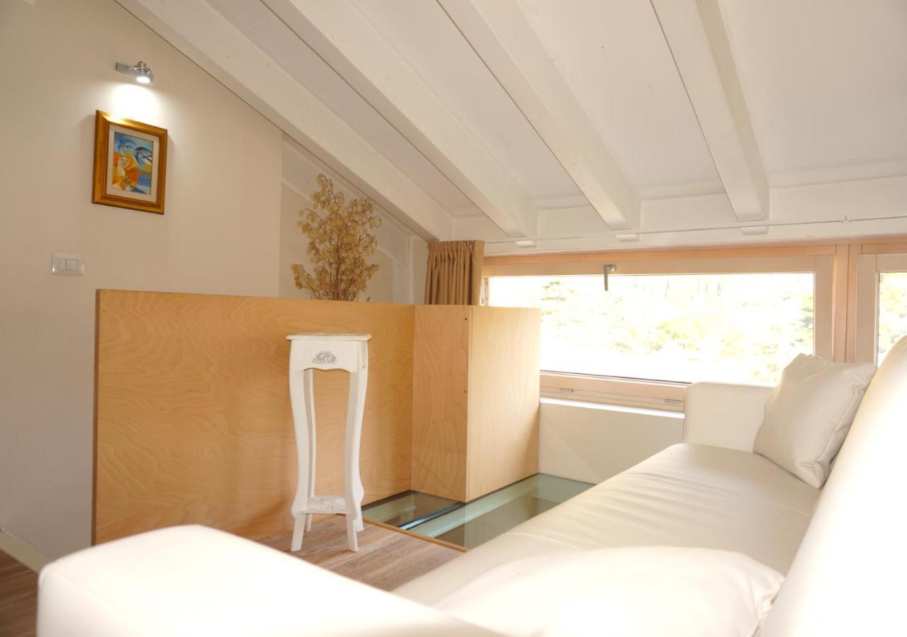Villa Principessa Deluxe Arco Exteriér fotografie