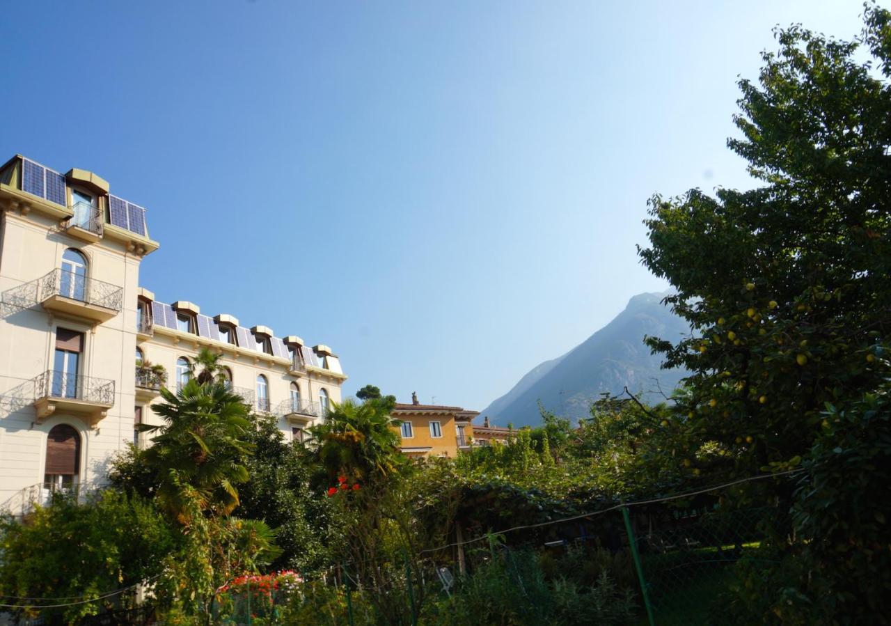 Villa Principessa Deluxe Arco Exteriér fotografie