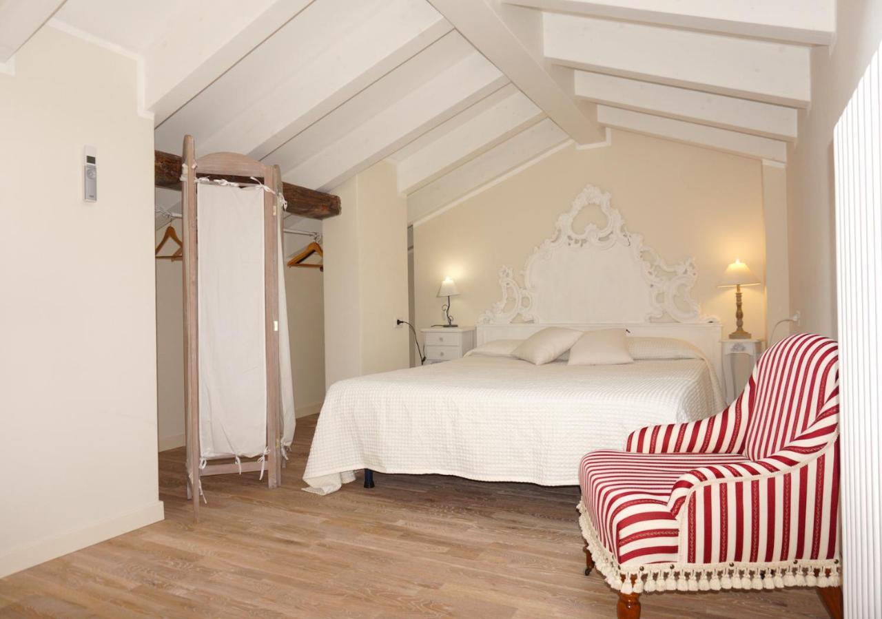Villa Principessa Deluxe Arco Exteriér fotografie