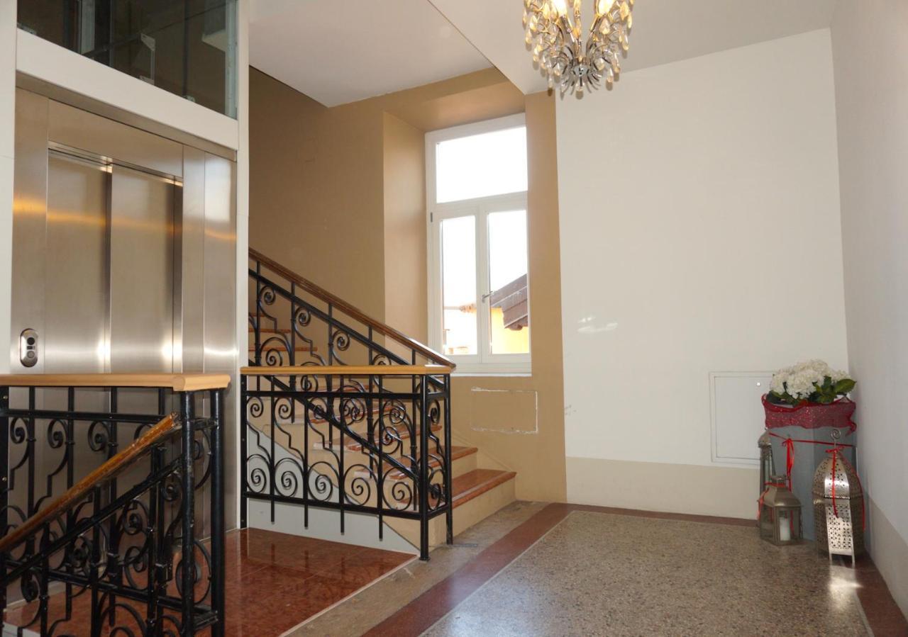 Villa Principessa Deluxe Arco Exteriér fotografie