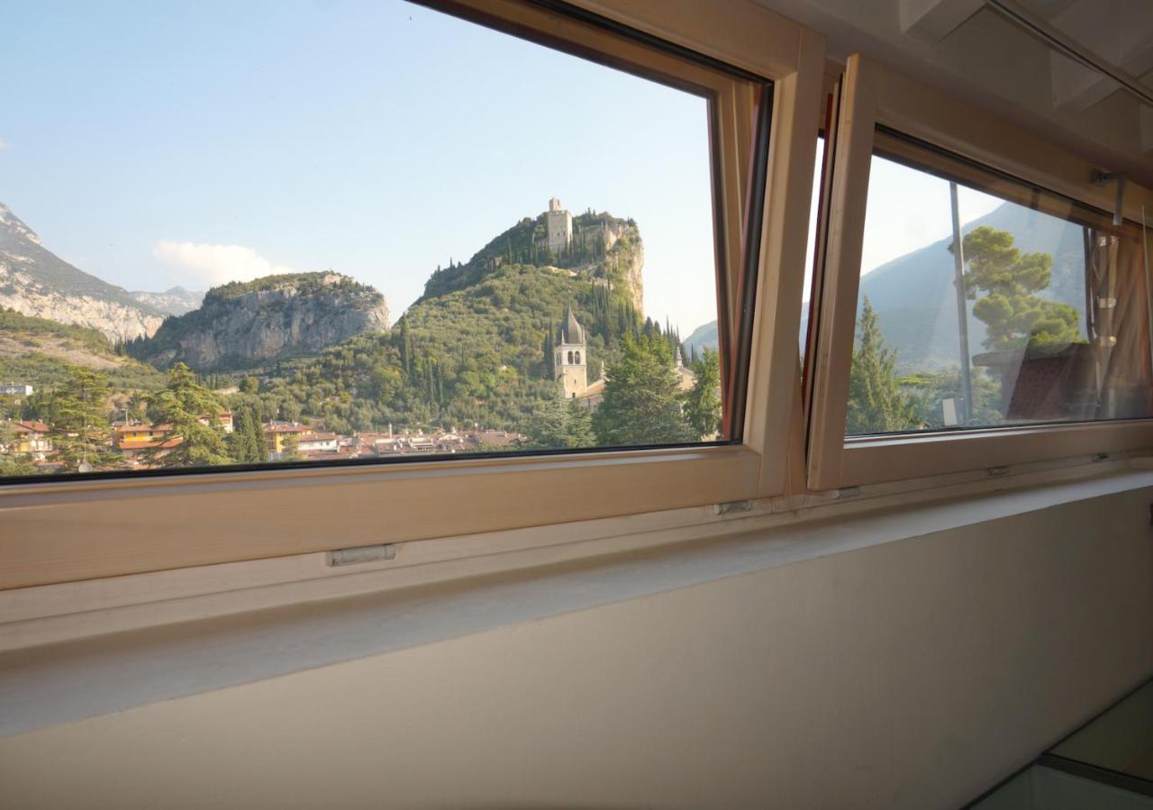 Villa Principessa Deluxe Arco Exteriér fotografie