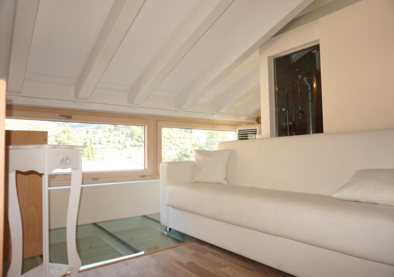 Villa Principessa Deluxe Arco Exteriér fotografie