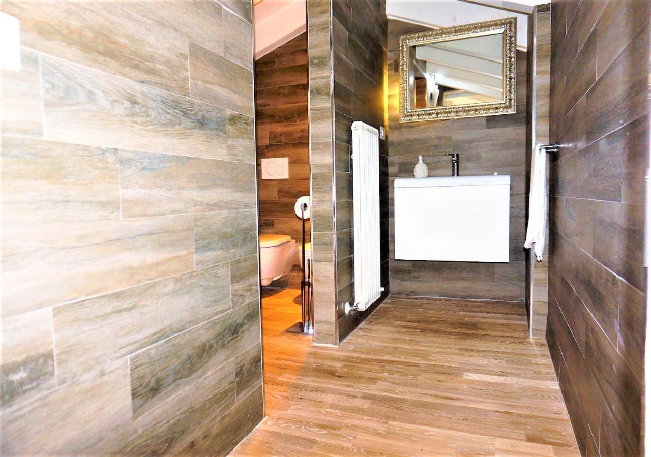 Villa Principessa Deluxe Arco Exteriér fotografie