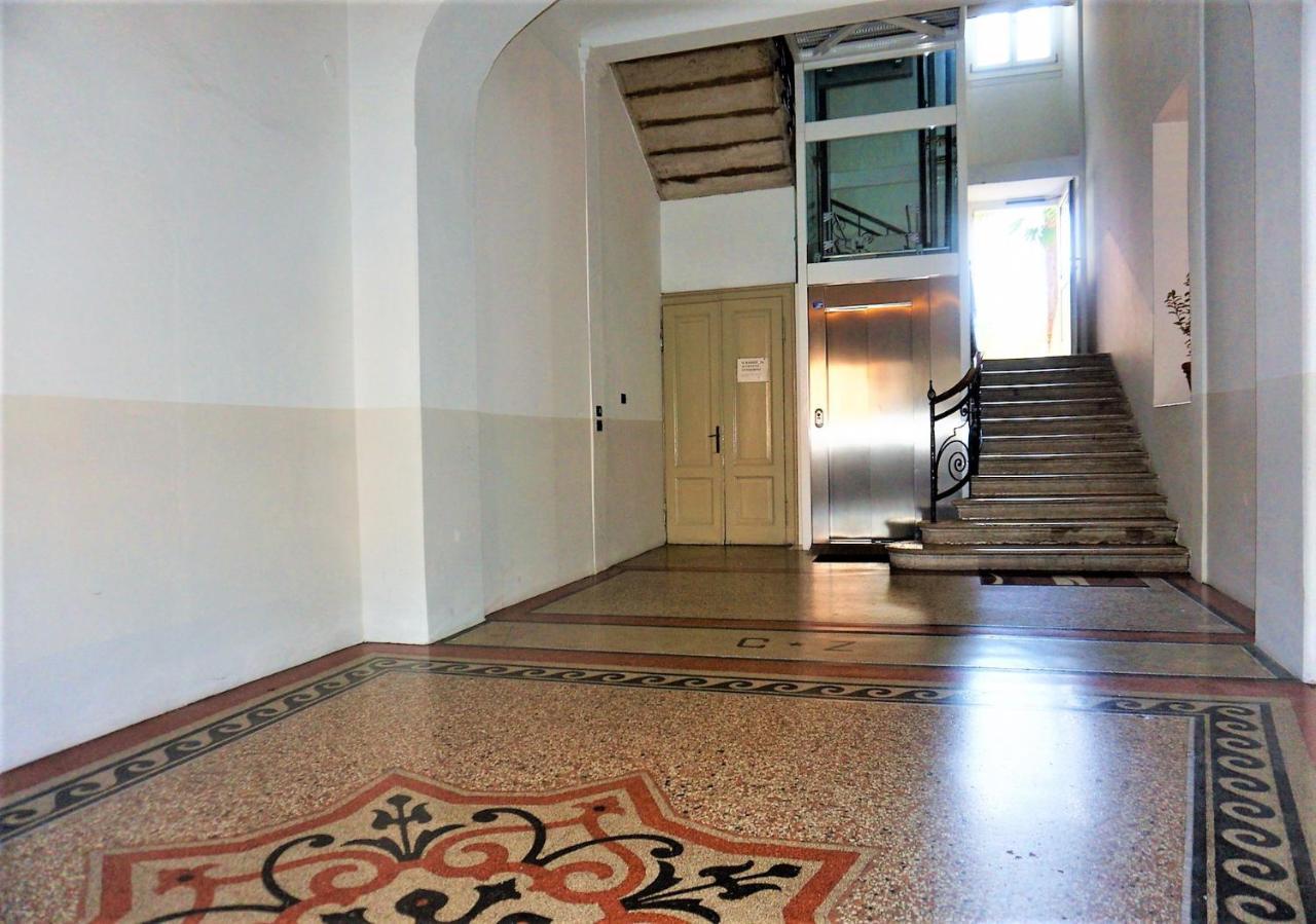 Villa Principessa Deluxe Arco Exteriér fotografie