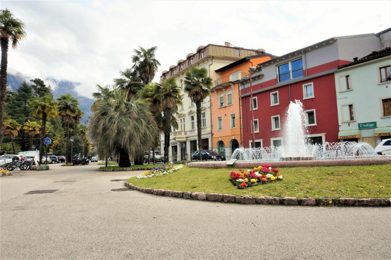 Villa Principessa Deluxe Arco Exteriér fotografie