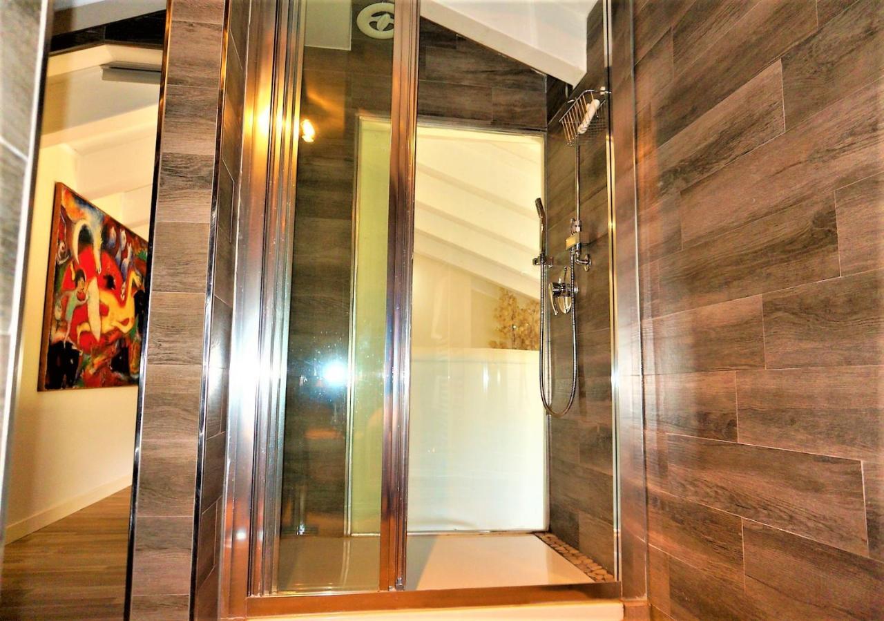 Villa Principessa Deluxe Arco Exteriér fotografie
