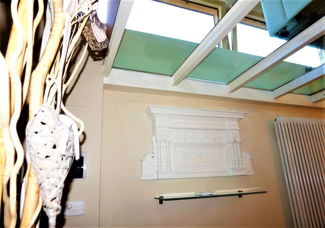 Villa Principessa Deluxe Arco Exteriér fotografie