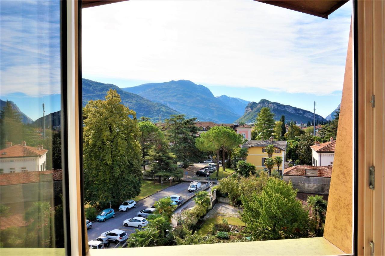Villa Principessa Deluxe Arco Exteriér fotografie