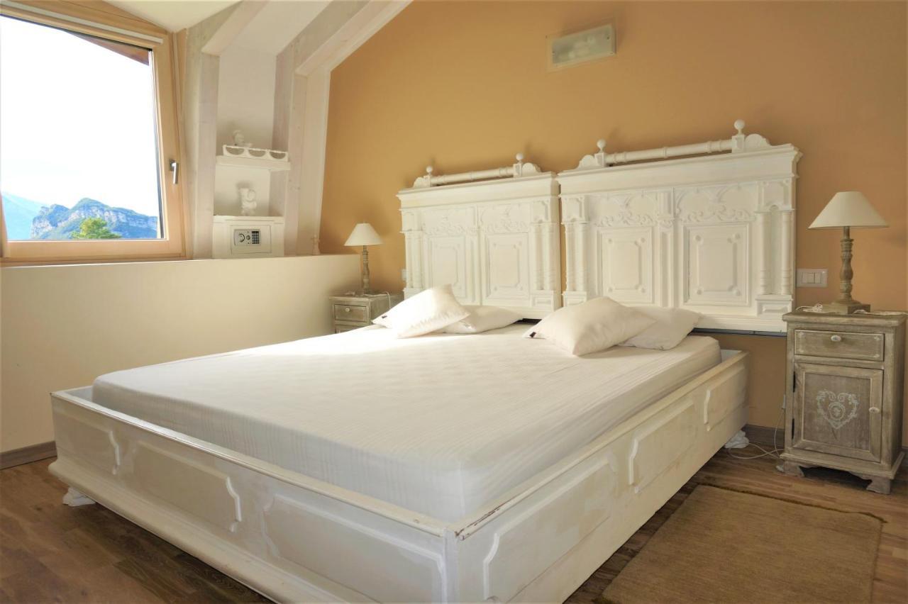 Villa Principessa Deluxe Arco Exteriér fotografie