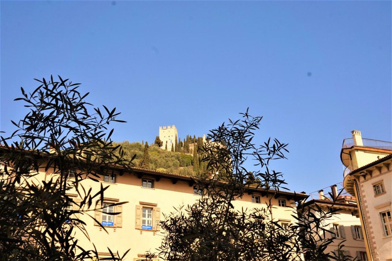 Villa Principessa Deluxe Arco Exteriér fotografie