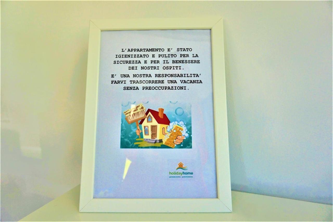 Villa Principessa Deluxe Arco Exteriér fotografie